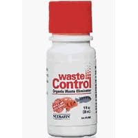 HAGEN BIO CARE WASTE CONTROL Organic Waste Eliminator 1 OZ by Hagen