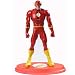 Mattel 2009 SDCC San Diego Comic-Con Exclusive 12 Inch Action Figure Giants of Justice The Flash Mattel 2009 SDCC San Diego Comic-Con Exclusive 12 Inch Action Figure Giants of Justice The Flash