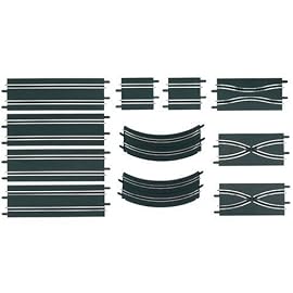 Carrera Go! Race Track Extension Set 2