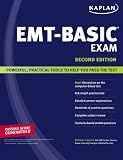 Kaplan EMT-Basic Exam