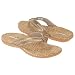 DKNY Women's Harbor Flat