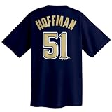 Trevor Hoffman San Diego Padres Name and Number Tee