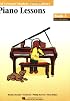 Piano Lessons Book 3  Edition: Hal Leonard Student Piano Library