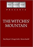 The Witches` Mountain (1972)