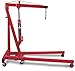 Powerbuilt 940194 2-Ton Storable Shop Crane