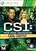 CSI: Fatal Conspiracy