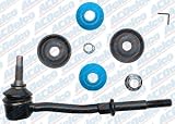 ACDelco 45G0053 Front Stab Shaft Link Kit