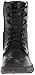 Bates Women's Code 6 Black 8 Inch Boot, Black, 6 M US