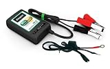 Energizer 84026 12V 1 Amp Battery Charger and Maintainer