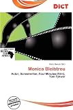 Monica Bleibtreu