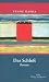 Das Schloß (Hardcover)