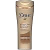 DOVE Energy Glow Daily Moisturizer with Subtle Self-Tanners Medium to Dark Skin Tones 8.5 oz