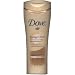 DOVE Energy Glow Daily Moisturizer with Subtle Self-Tanners Medium to Dark Skin Tones 8.5 oz
