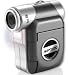 Aiptek T250LE PocketDV Digital Camcorder (5.0MP, 4x Digital Zoom) 1.5