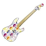 VooDoo Light Protector Skin Decal Sticker for Guitar Hero Fender Stratocaster Guitar Controller