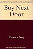 The boy next door