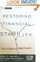 Restoring Financial Stability: How to Repair a Failed System (Wiley Finance)