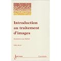 Introduction au traitement d'images - simulation sous matlab