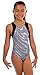Savanna Leotard - Purple or Turquoise