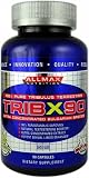 AllMax Nutrition TribX 90 - 90 Capsules