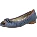 Apepazza Women's Scrivia Flat