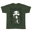 Rage Against The Machine - Voice T-Shirt