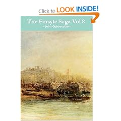 The Forsyte Saga: v. 8
