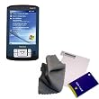 Clear Anti-glare Screen Protector for the Toshiba e405 - Gomadic Brand