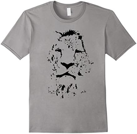 Urban Phenom - Lion - Male Medium - Slate