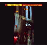 Black Celebration (Dts) (Dig)