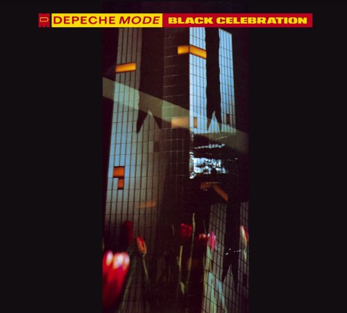 CD-Charts  Search : Black Celebration