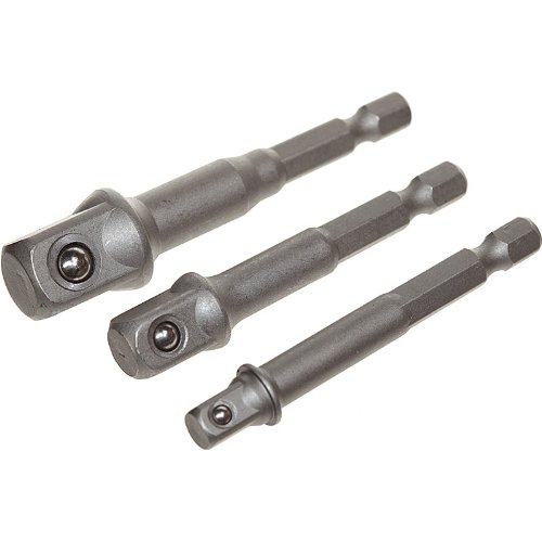 Se Extension Socket Adaptor Drills