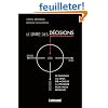 Le livre des D�cisions
