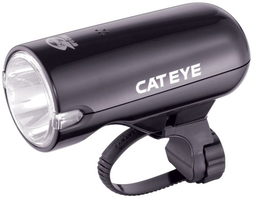 Cateye HL-EL320 LED Bicycle Headlight