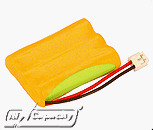 Hi-Capacity Equivalent of V-TECH 89-1323-00-00 Battery