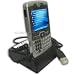 Verizon Motorola Q PDA USB Cradle Twin Desktop Charger w/ Battery Slot