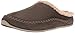 Deer Stags Men's Nordic Clog Slipper