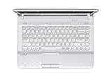 Sony EG3 Series VPCEG3PFX/W