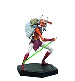 Star Wars: The Clone Wars: Ahsoka Tano Maquette