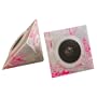 Universal Pyramid Speakers "Tree Theme"
