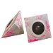 NEO Recycled Plastic Speakers Pair - Pink Trees