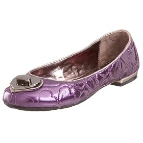 Buy Betseyville Ladies Ovala Flat by Betseyville