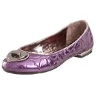 Betseyville Ovala Flat
