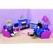 Le Toy Van Painted Wooden Toys, Sugar Plum Salon