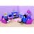 Le Toy Van Painted Wooden Toys, Sugar Plum Salon