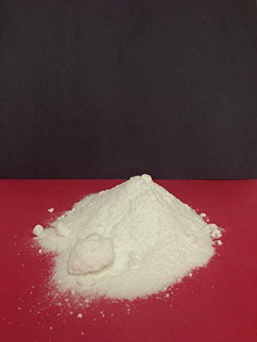 Aluminum Potassium Sulfate Powder 99% Pure Three Pound