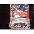 Cars: Cruisin' McQueen