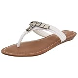 BCBGeneration Womens Keagan Thong Sandal