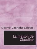 La maison de Claudine