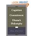 Cognition and Commitment in Hume's Philosophy